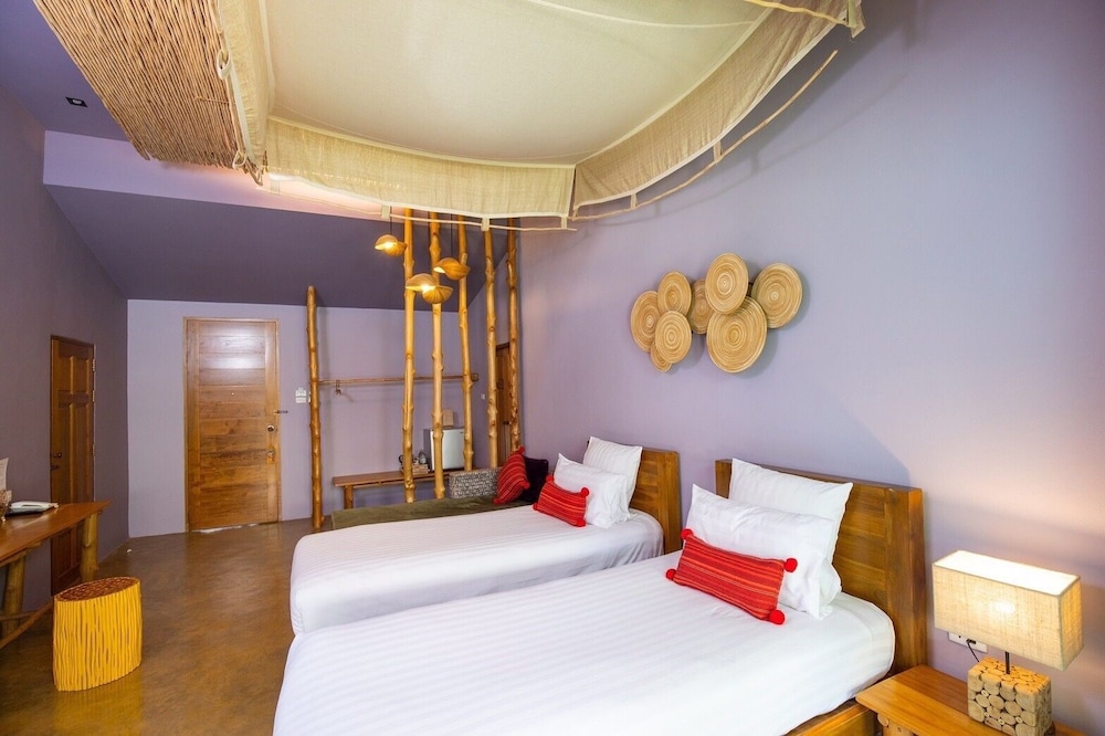 Asita Eco Resort 14/74