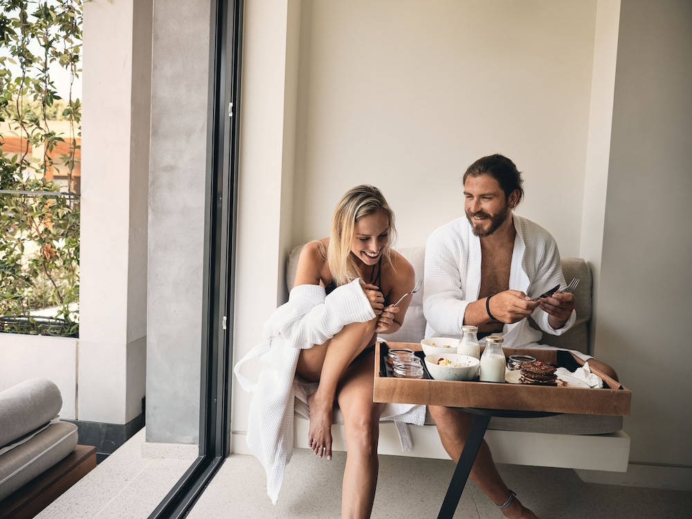 Contessina Suites & Spa - Adults Only 11/72