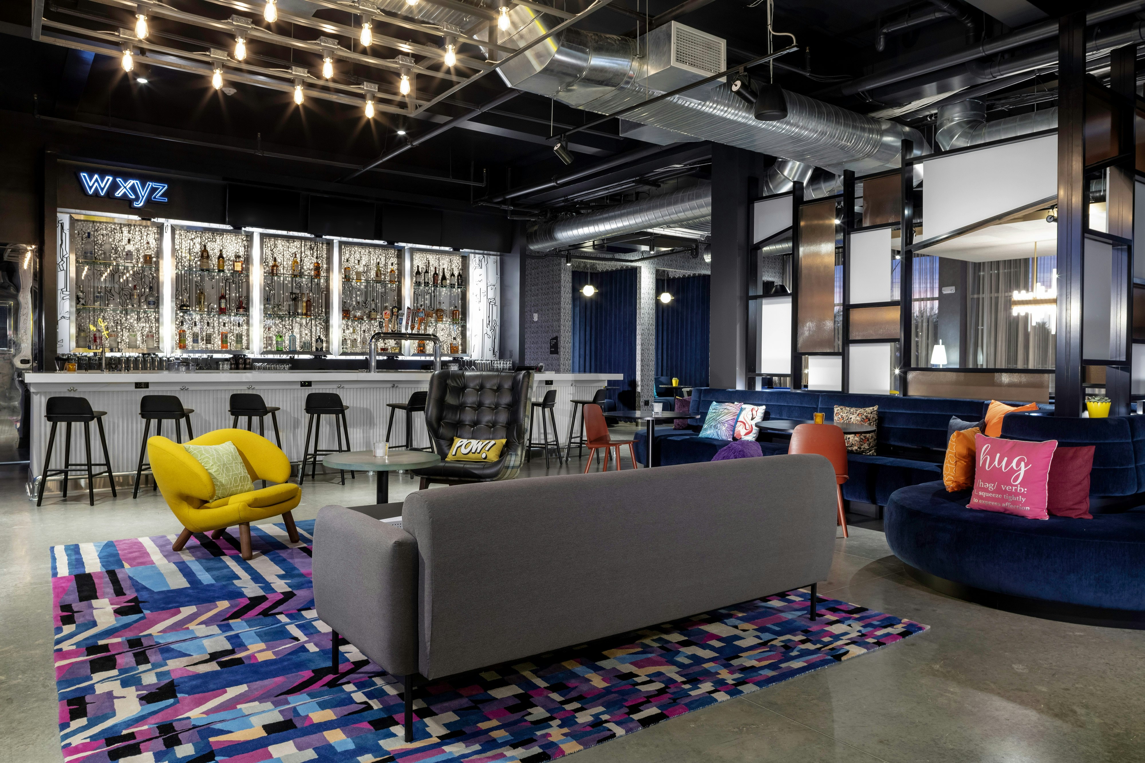 Aloft Glendale At Westgate 8/18