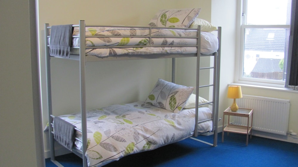 Barholm Accommodation 5/30