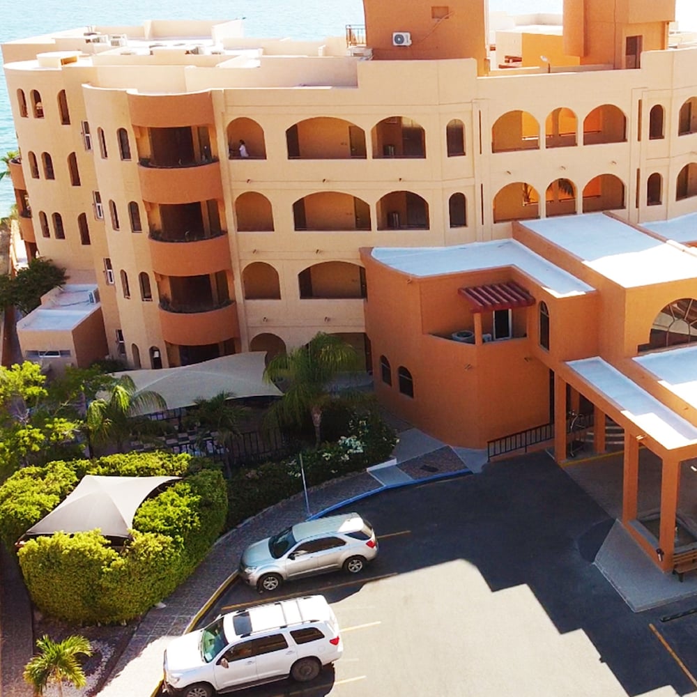 Sea Of Cortez Beach Club 2/72