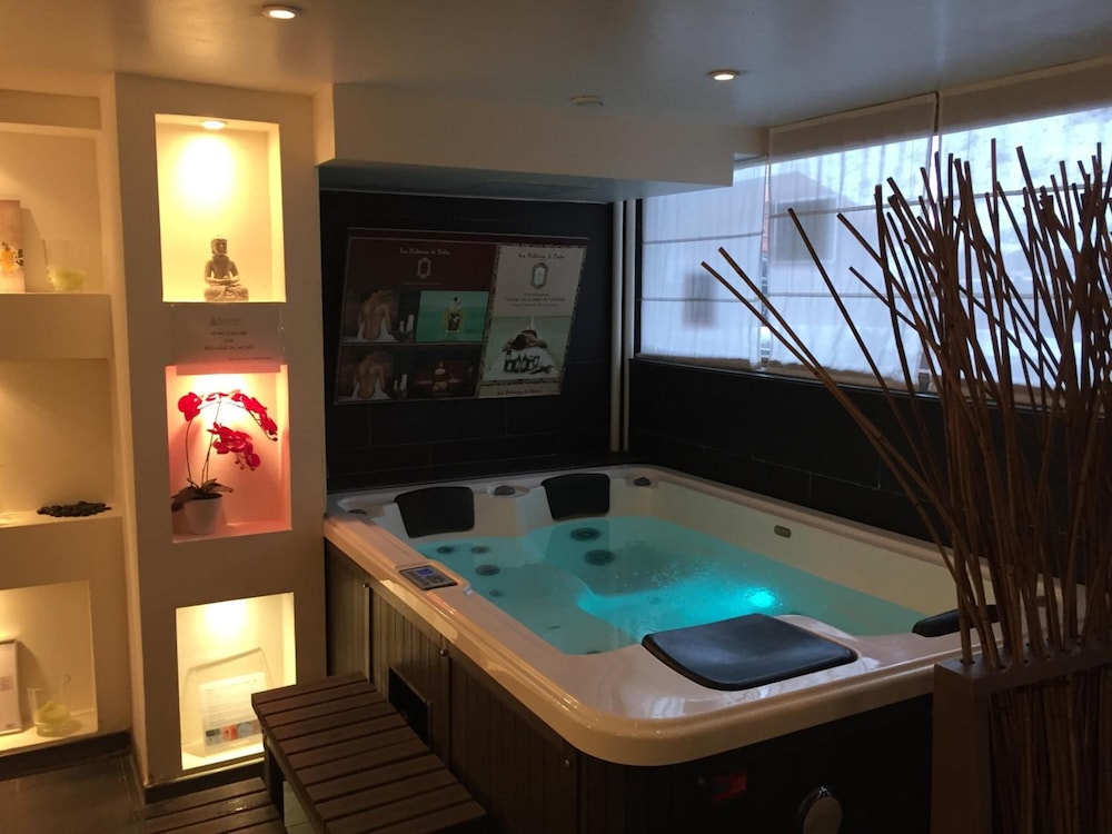 Arcadien Hotel and Spa 17/44