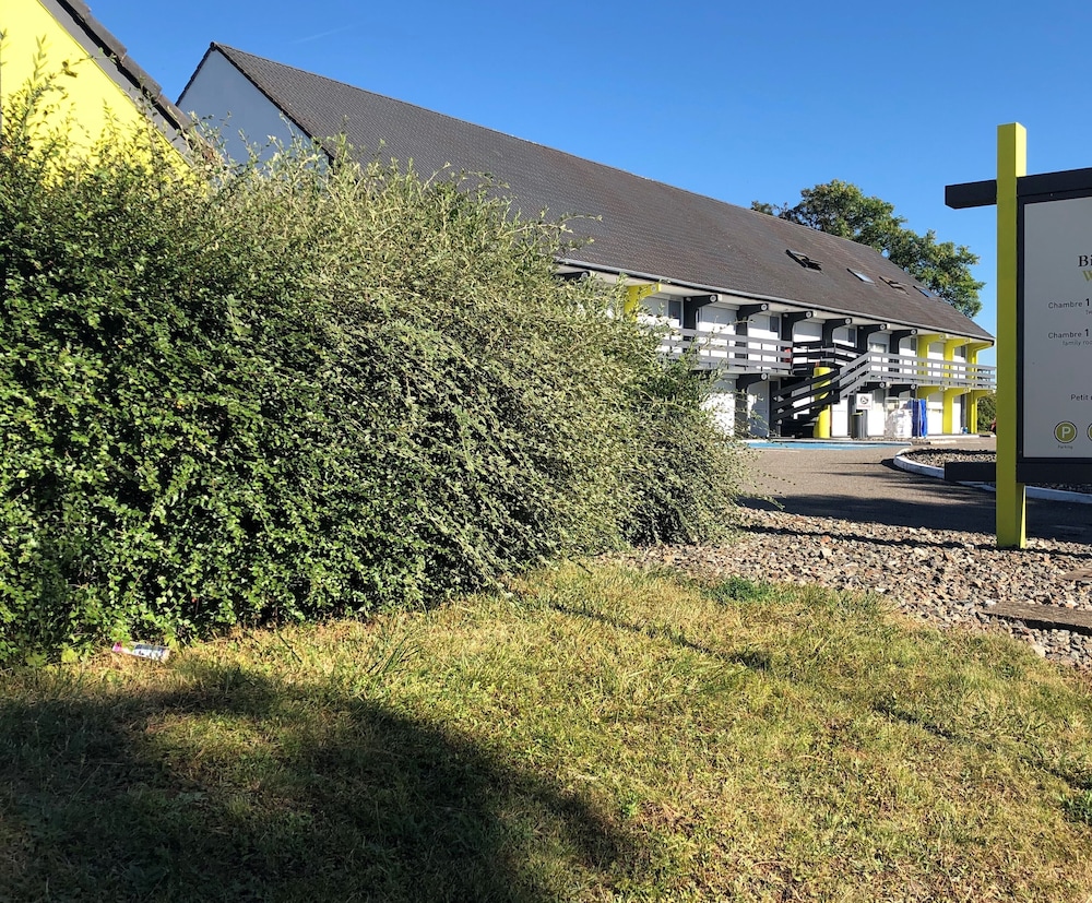 Hotel Belfort Bessoncourt 39/49