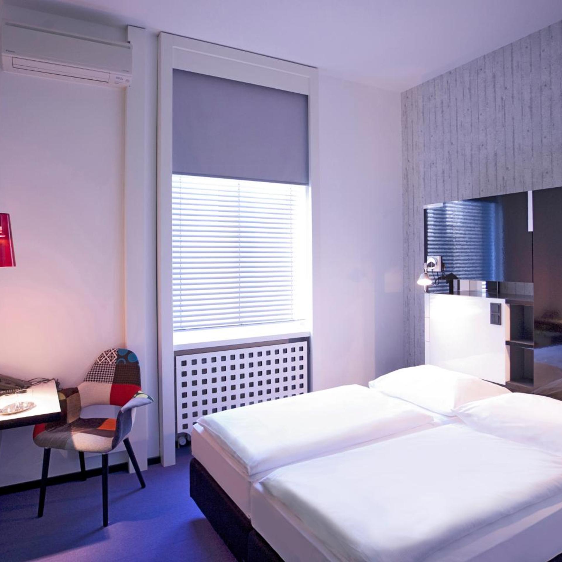 Hotel Cristall 17/57
