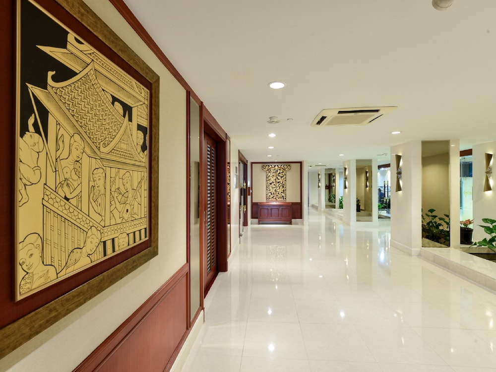 Centre Point Sukhumvit Thong Lo 10/70