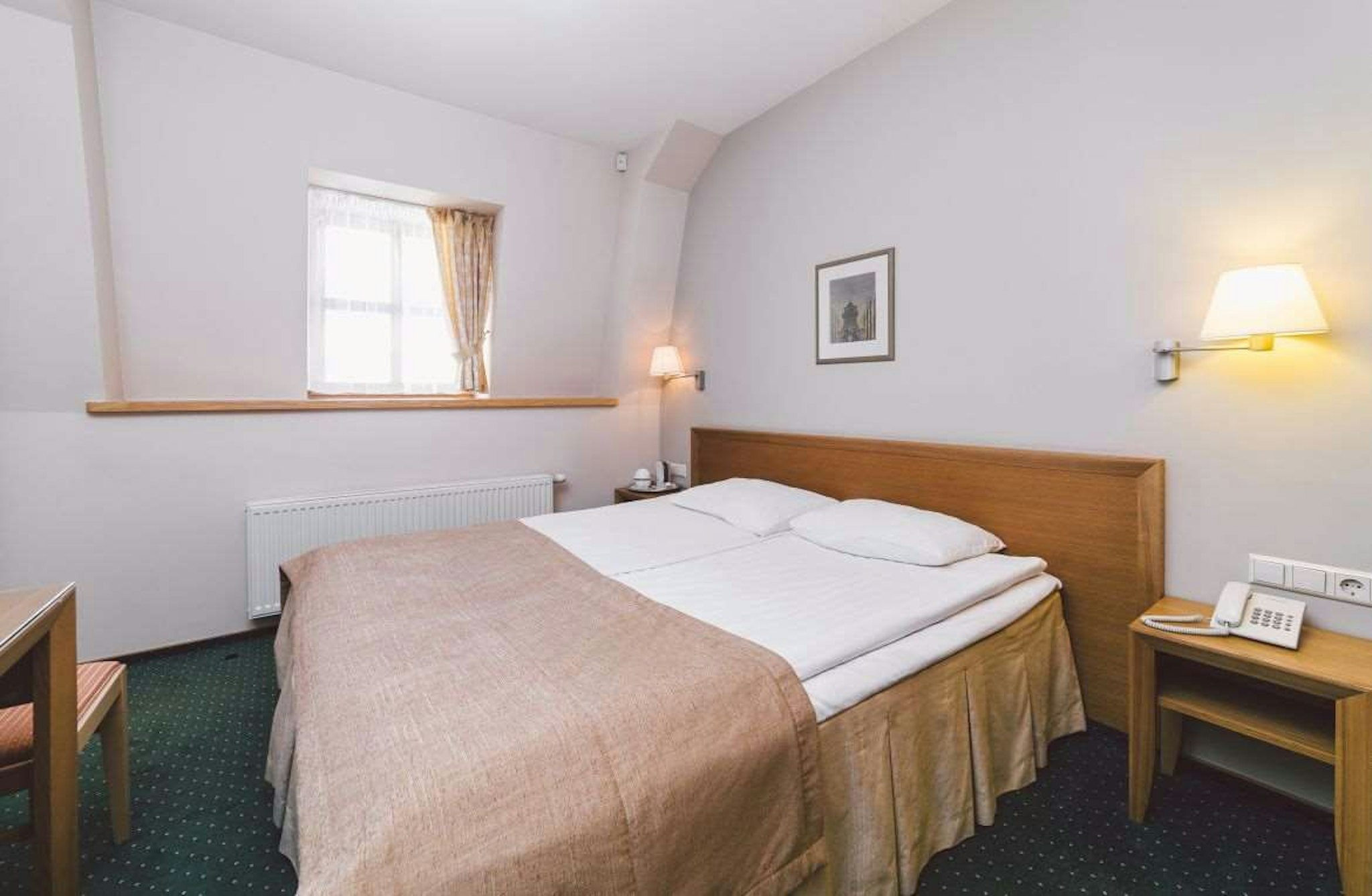 Hotel Euterpe 18/44