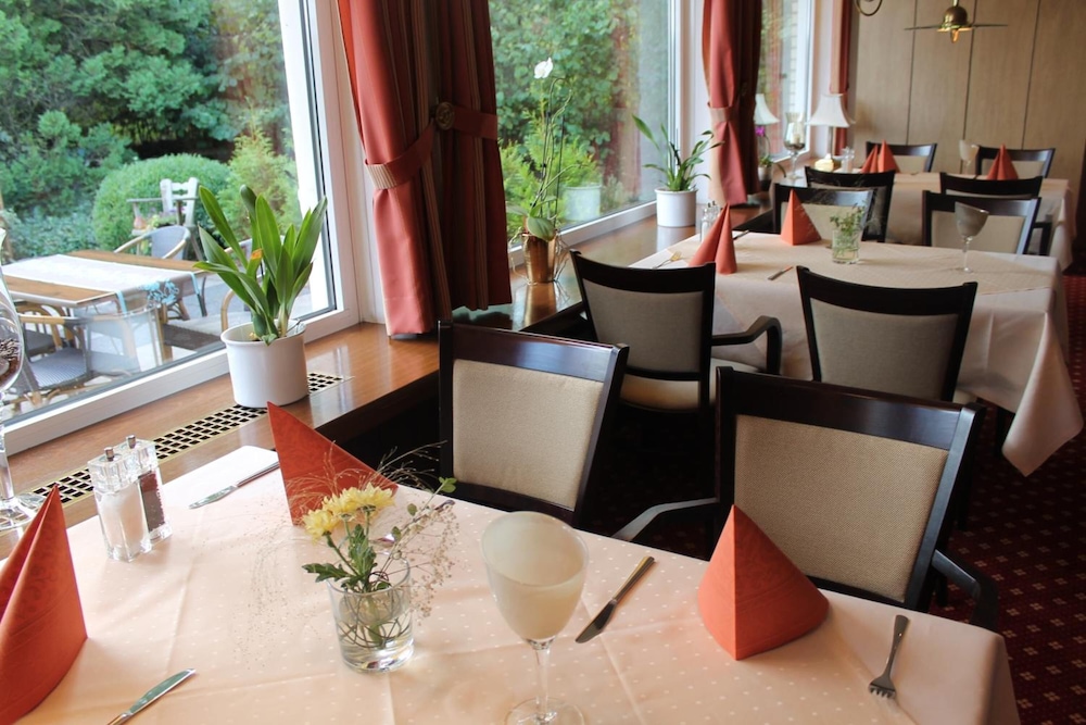 Seegarten Hotel 24/40