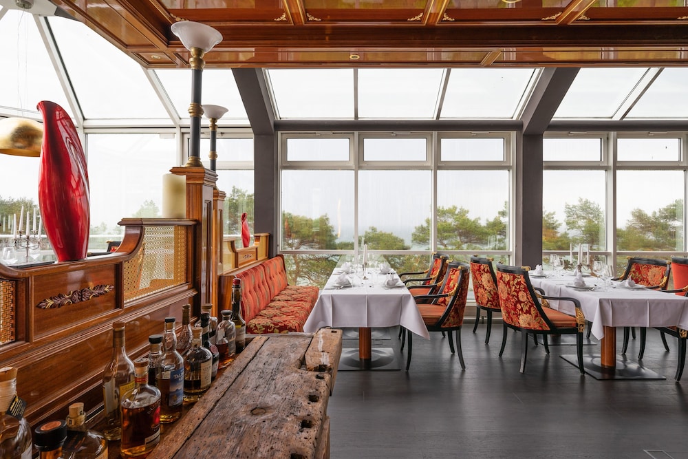 Rugard Thermal Strandhotel 39/50