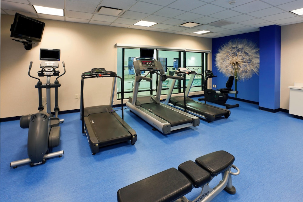 Springhill Suites Denver North Westminster 17/24