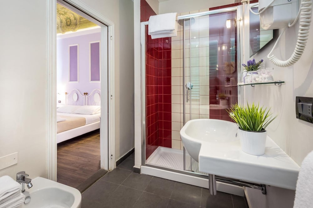 Hotel Ferrucci Firenze 41/50