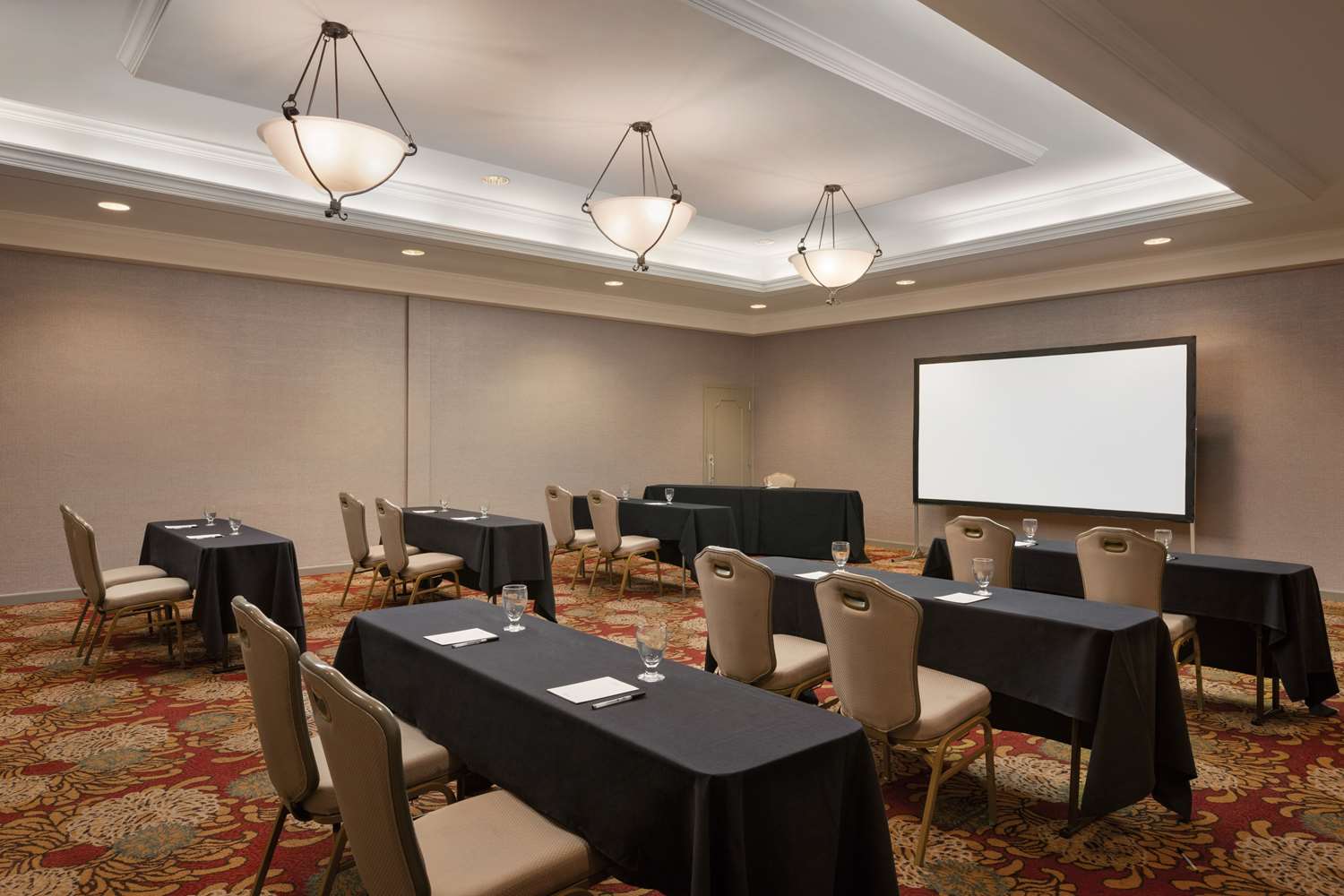 Radisson Hotel Lenexa Overland Park 41/54