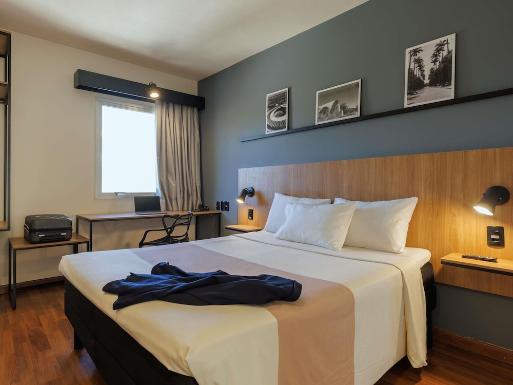 Superior, Double Bed