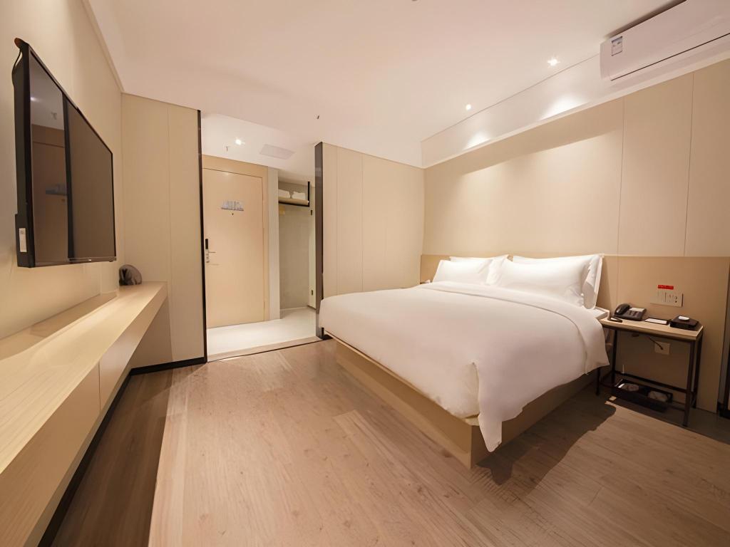 Borrman Hotel Zhangzhou Ancient City Xinhua Bei Road 20/35