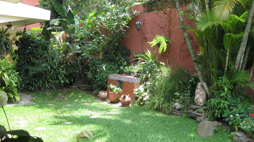 Hotel La Posada del Angel 3/60