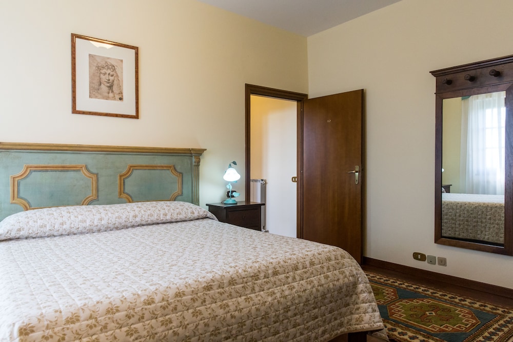 Le Anfore Agriturismo 19/70