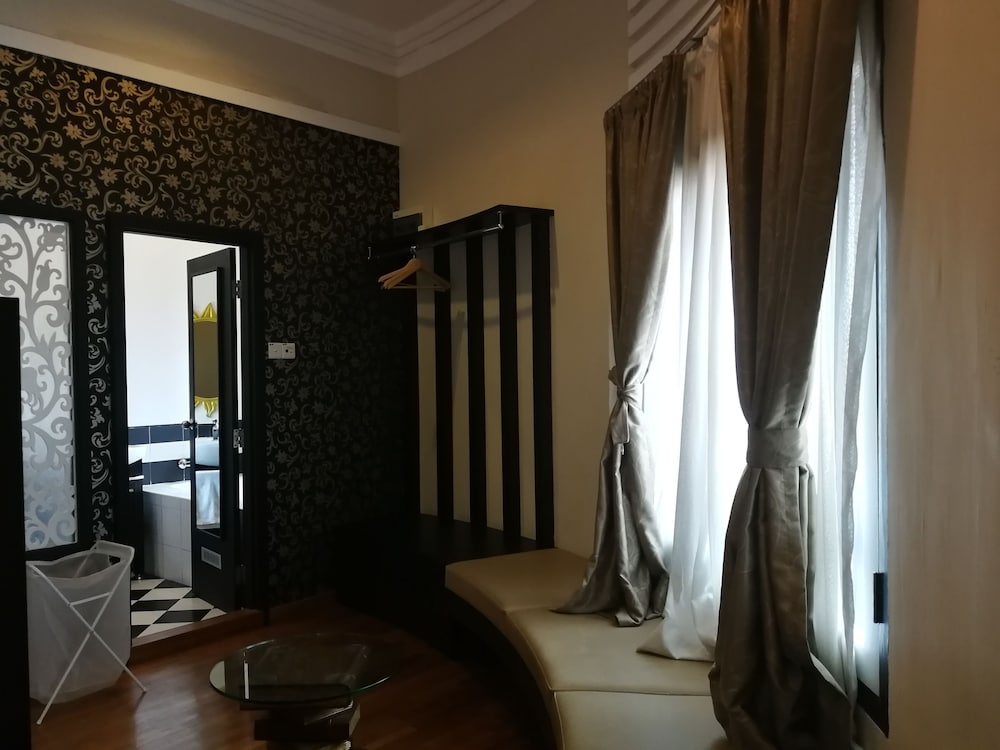 Jonker Boutique Hotel 35/62