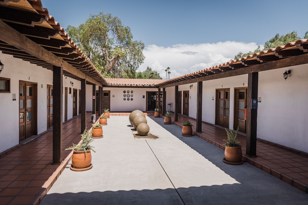 Casa Entrevez 41/44