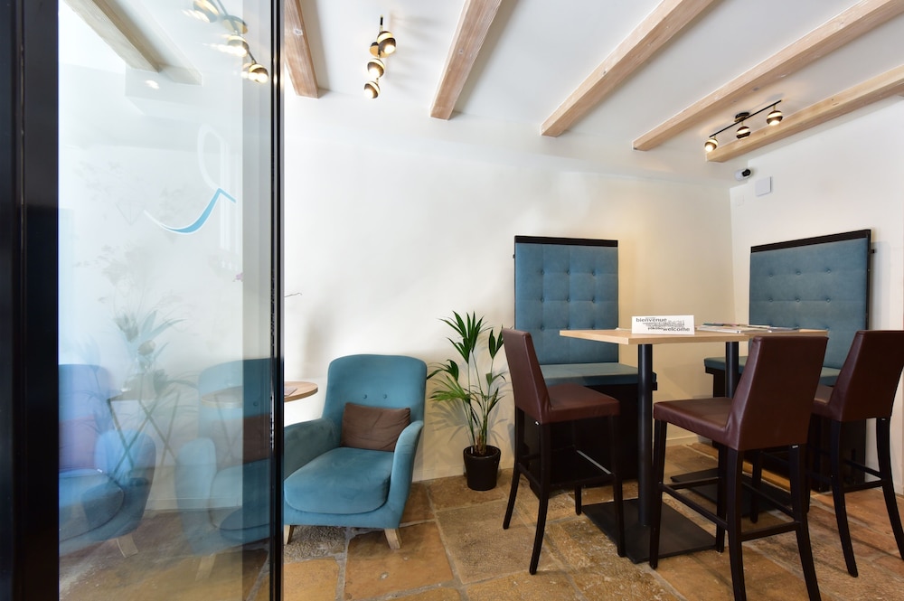 Hotel Rousseau Geneva 38/50