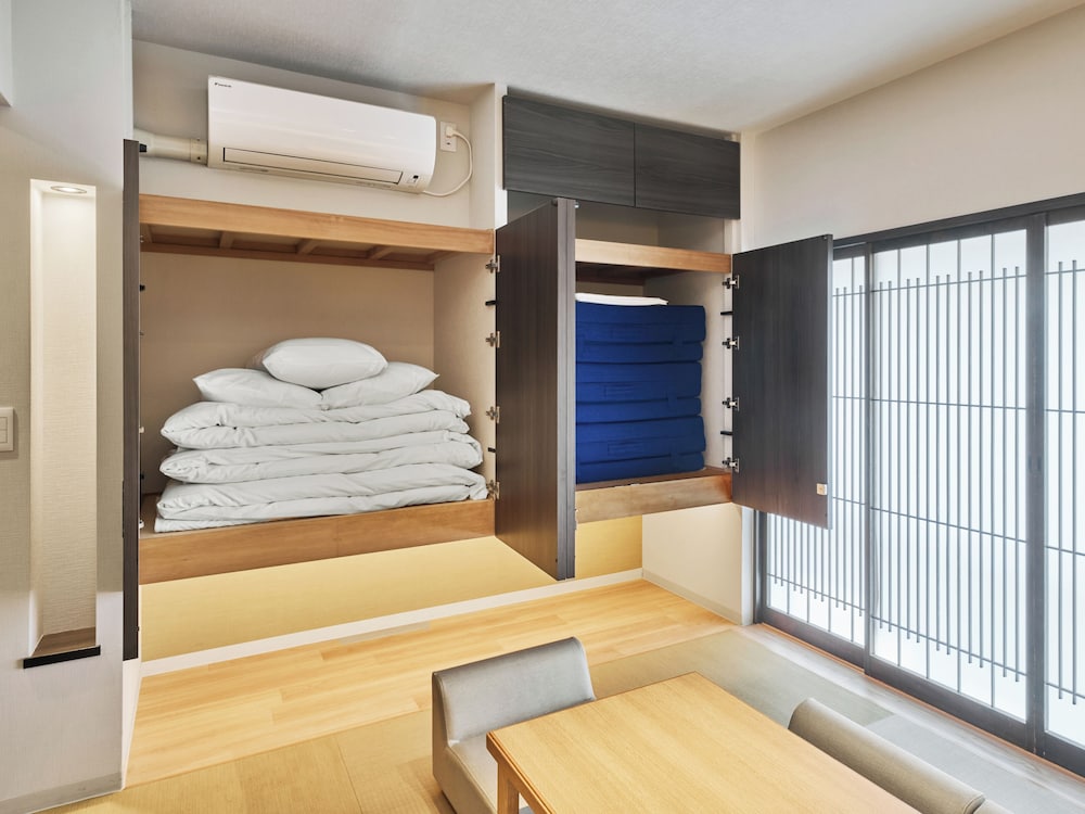 Mimaru Kyoto Horikawa Rokkaku 31/69