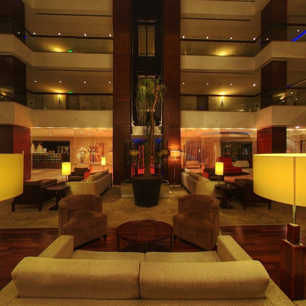 My City Otel Agaoglu 28/46