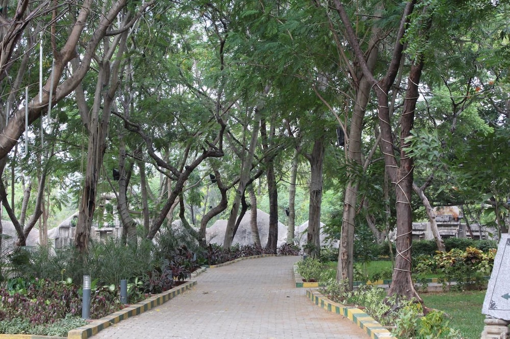 Vgp Golden Beach Resort 32/49