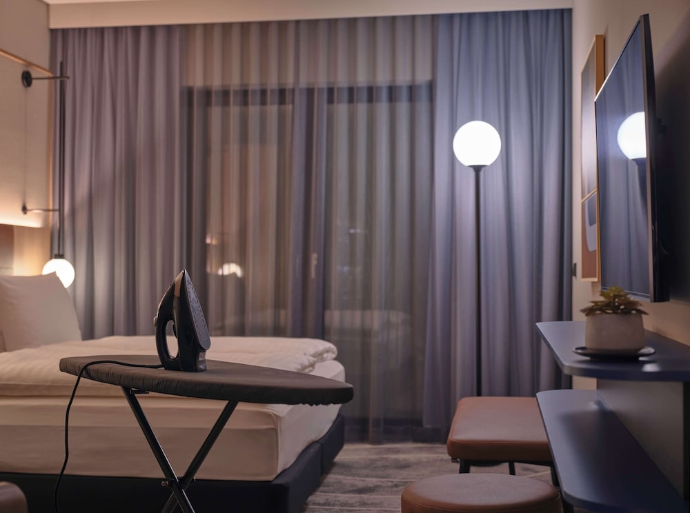 Adina Apartment Hotel Wiesbaden 32/69