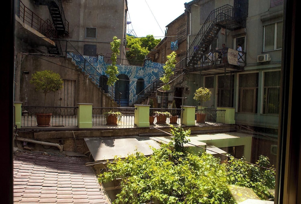Hotel Bella Casa 44/49