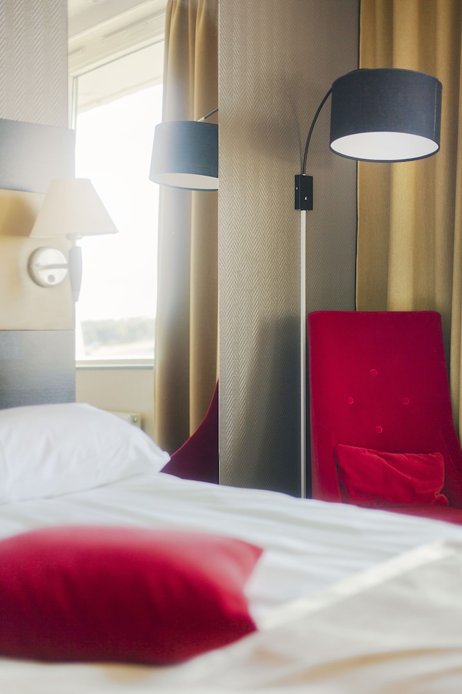 Quality Hotel Klubben 16/83