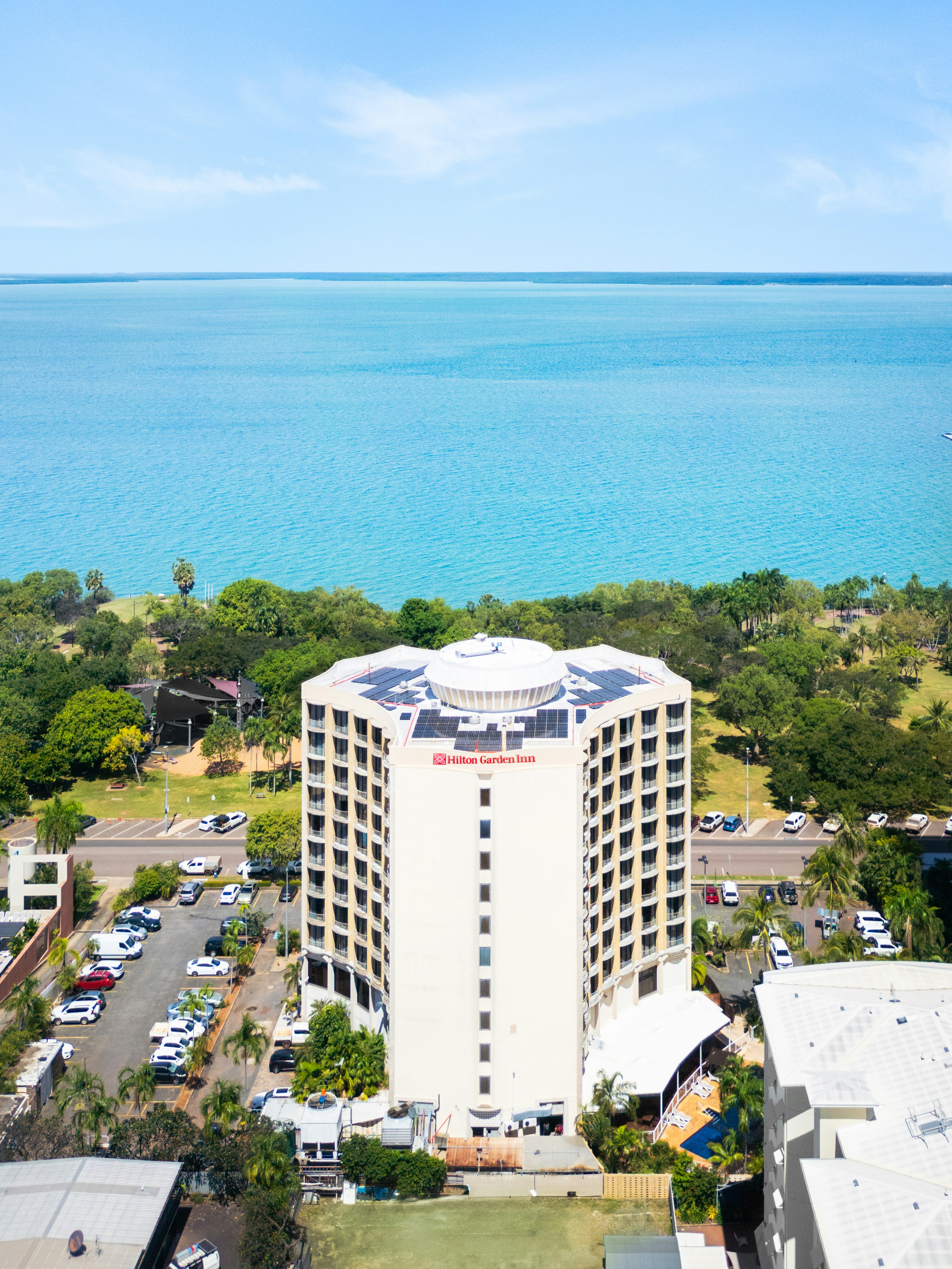 Hilton Garden Inn Darwin photo5