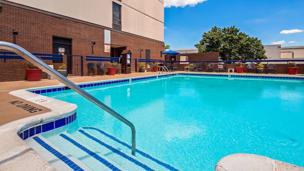 Best Western Potomac Mills 1/35