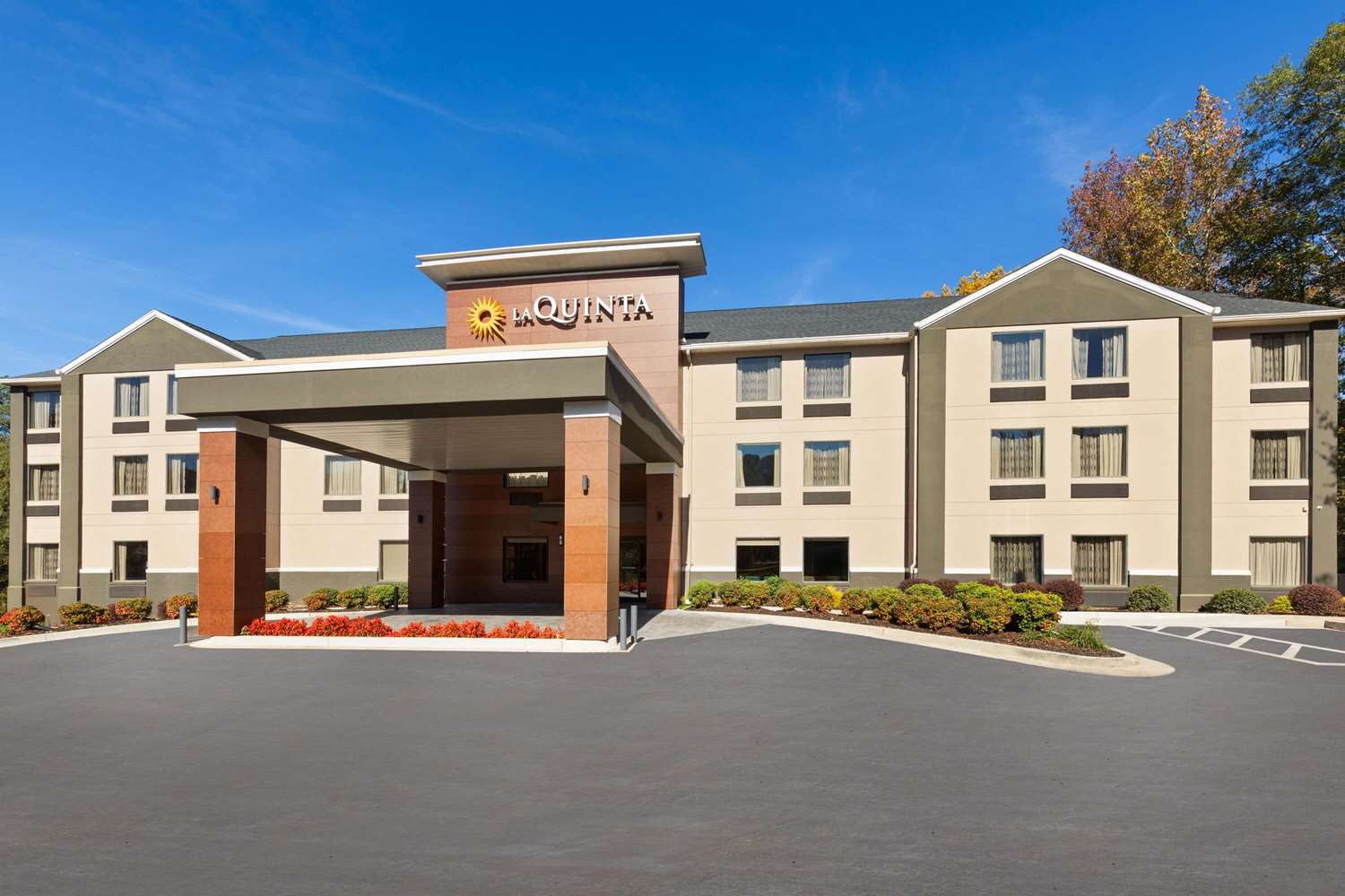 La Quinta Inn & Suites by Wyndham Snellville-Stone Mountain 15/19