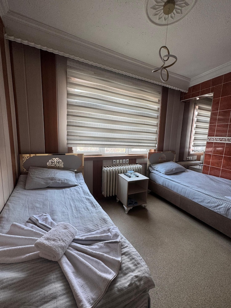 Otel Buyuk Dogu 6/17