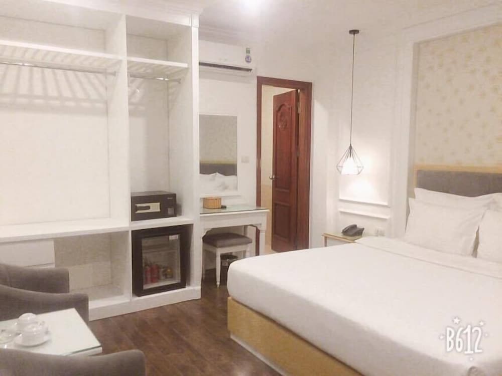 Hanoi A83 Hotel 34/51