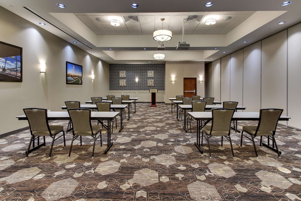 Drury Plaza Hotel Dallas Richardson 39/50