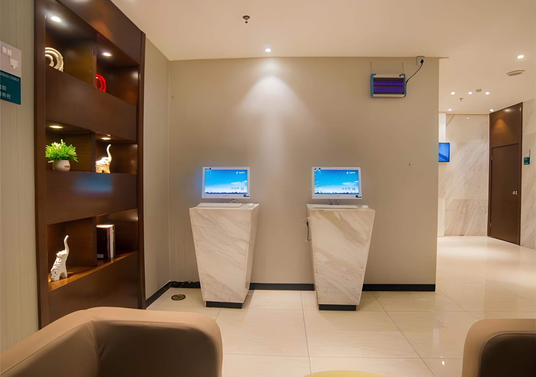 City Comfort Inn Liuzhou Liushi Road 34/46