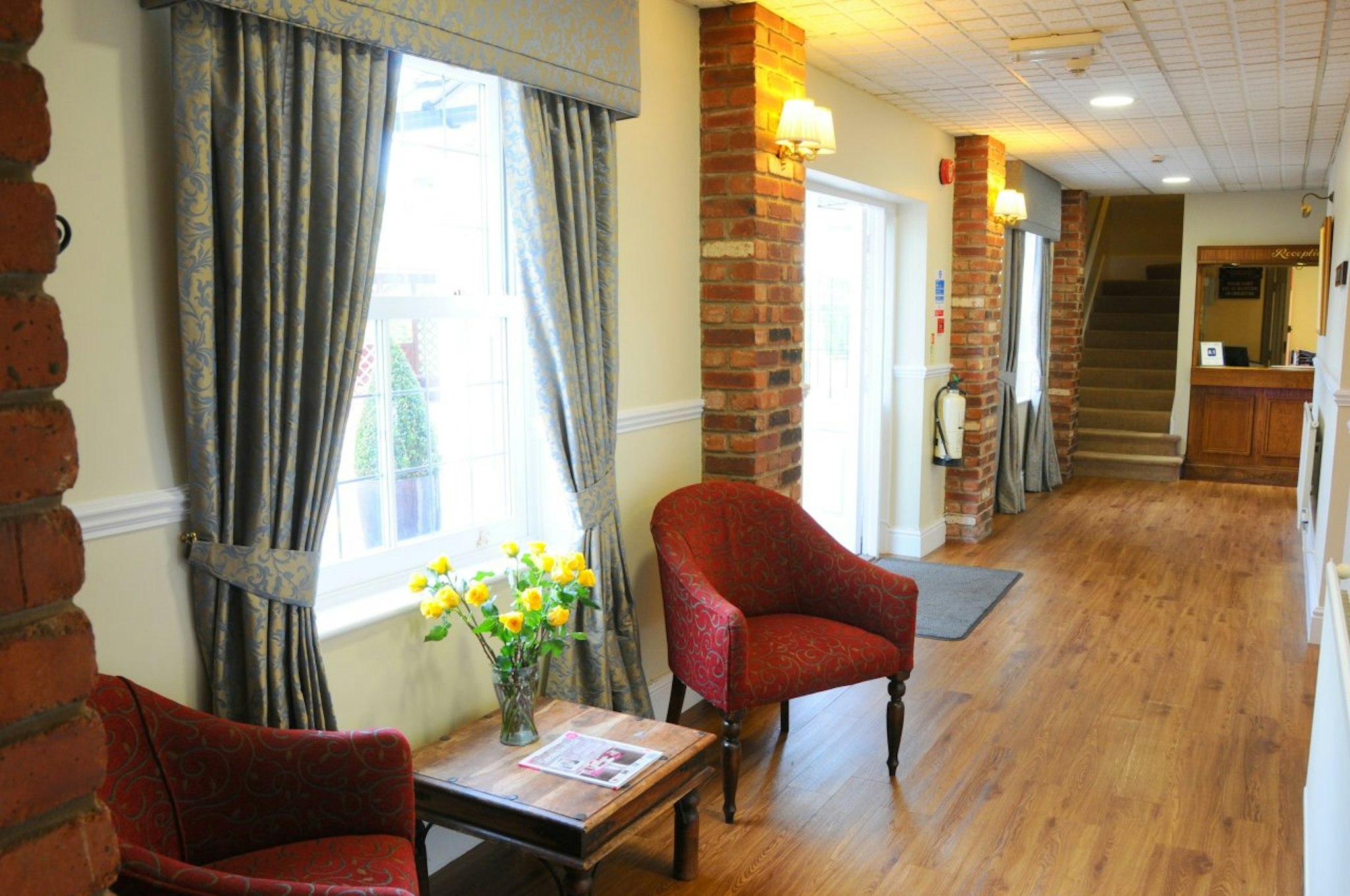 Stallingborough Grange Hotel 31/50