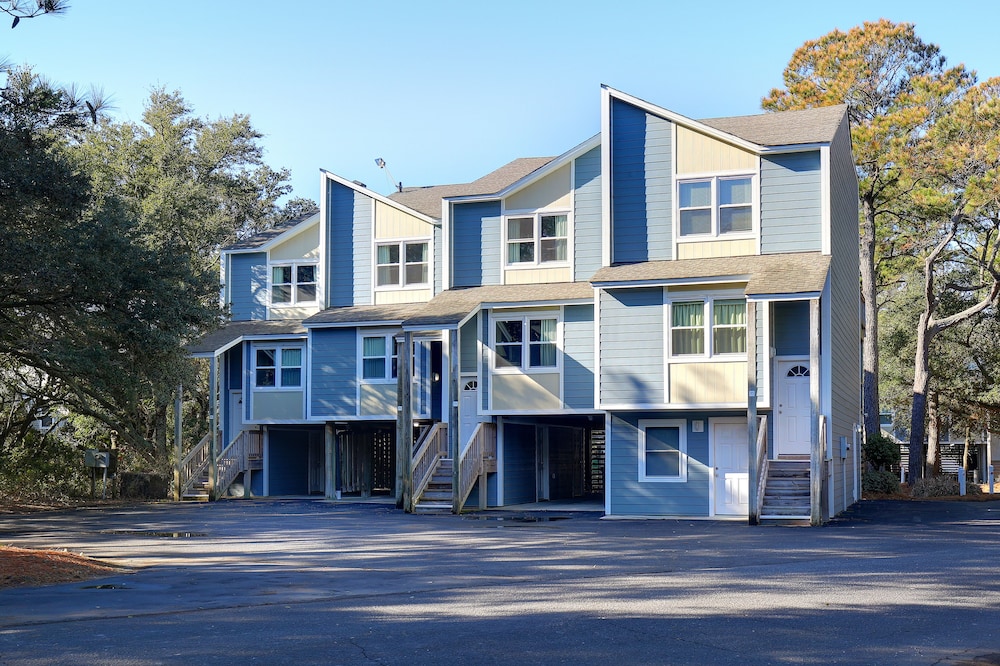 Ocean Pines Resort 2/73