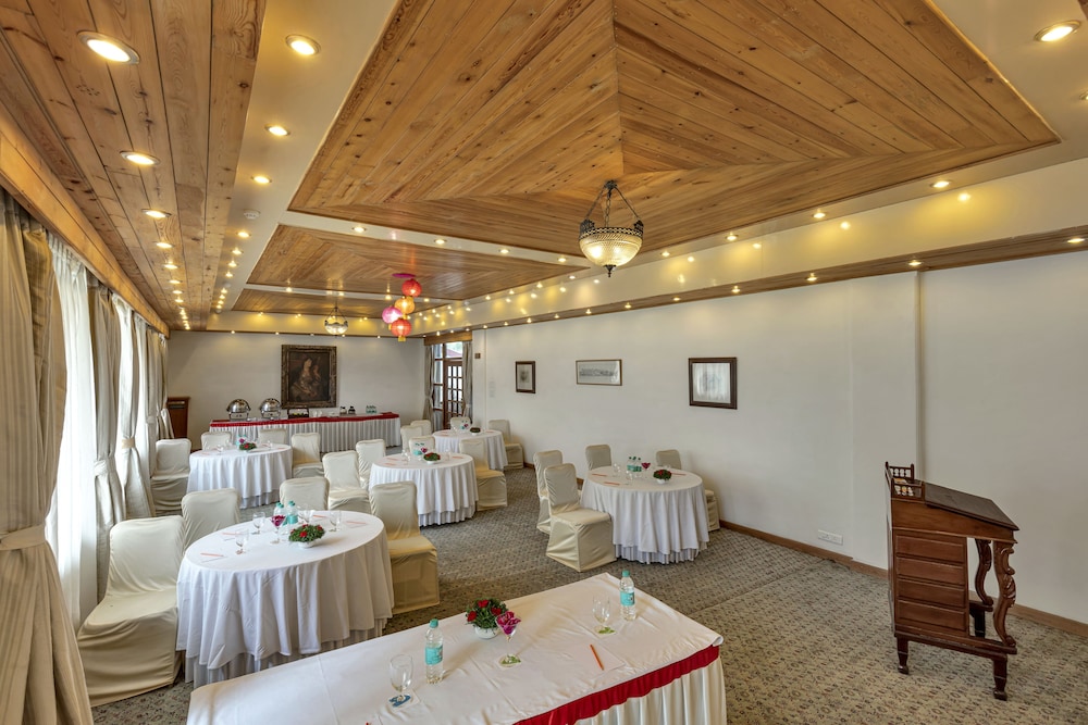 Club Mahindra Resort - Shimla, Himachal Pradesh 45/55