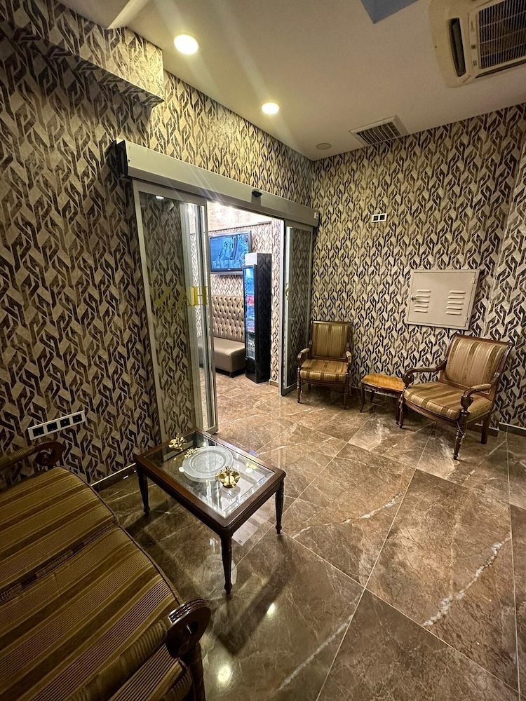 Tashan Hotel Gaziantep 23/42