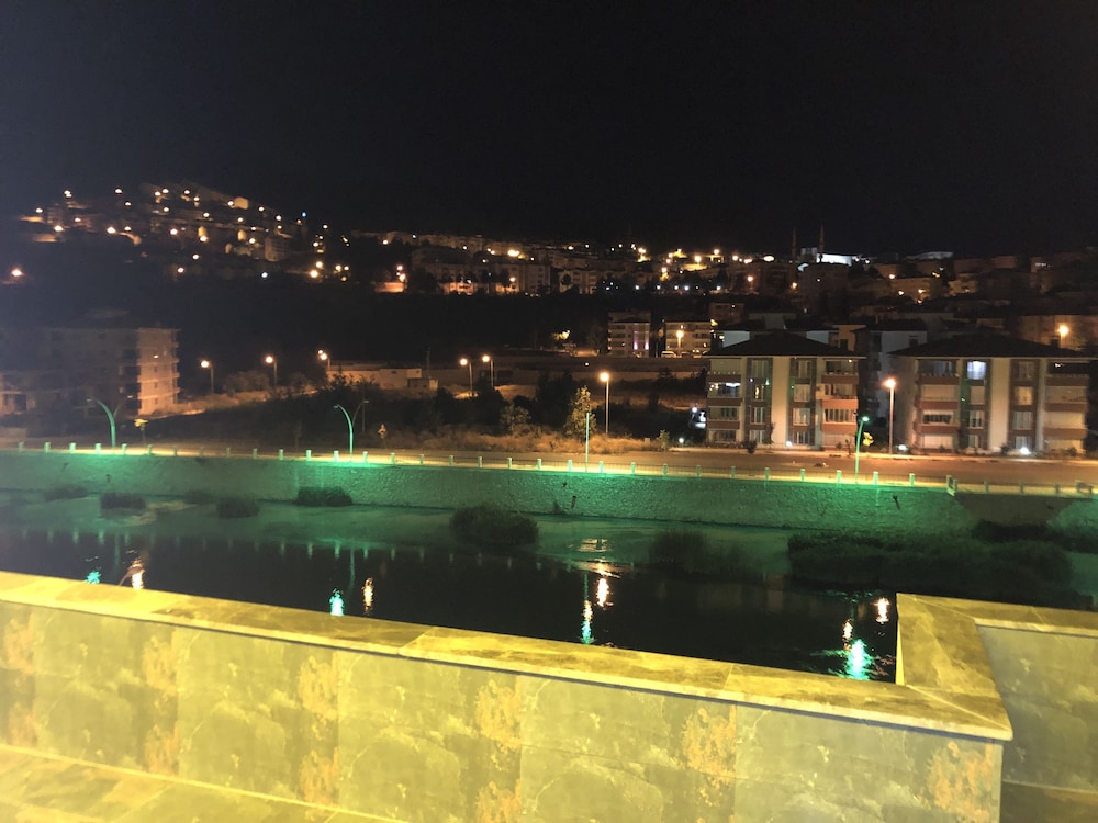 Kehribar Otel & Cafe Restaurant 36/50