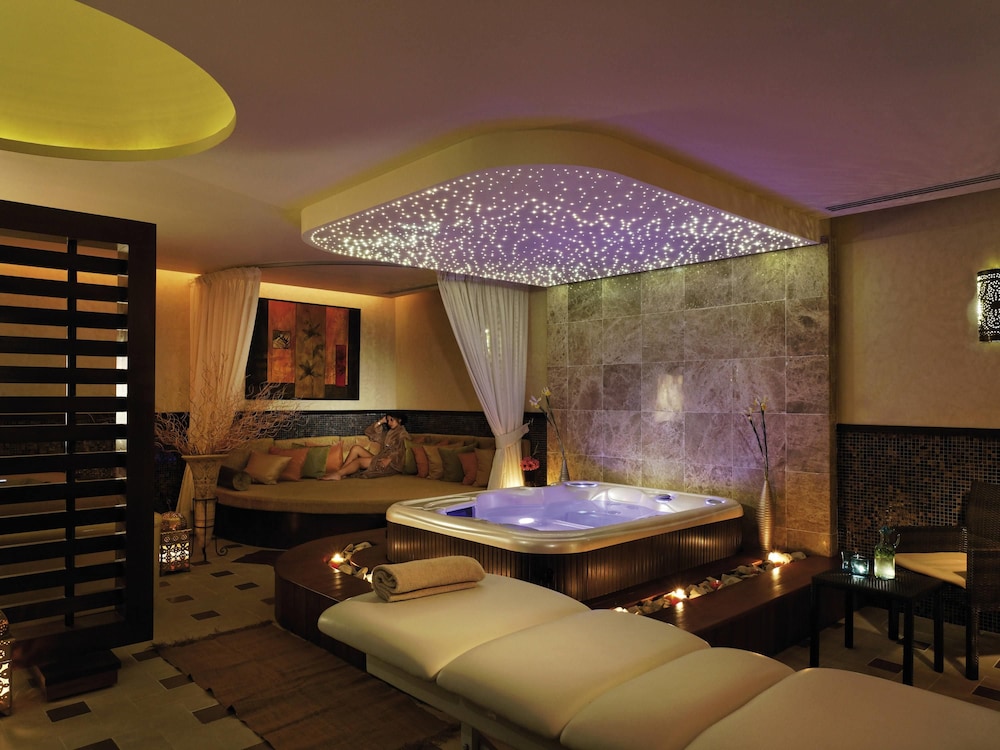 Movenpick Resort and Marine Spa Sousse 22/46