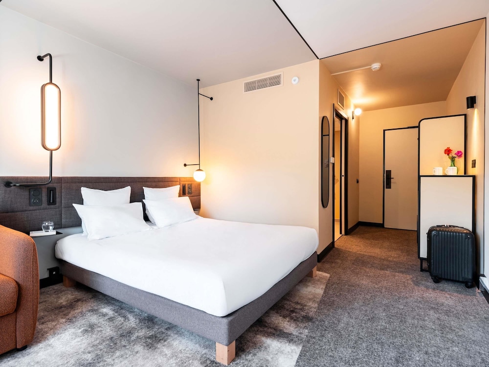 Novotel Belfort Centre Atria 13/50