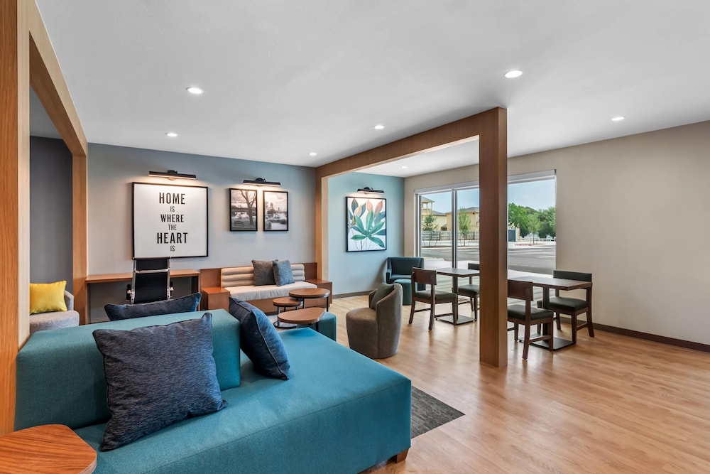 Everhome Suites Georgetown - Austin 41/66