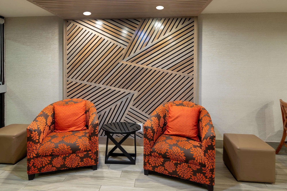 Baymont by Wyndham McAllen 42/60
