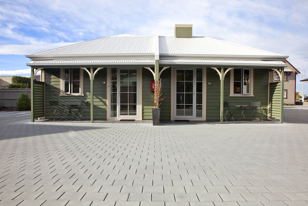 The Mews Oamaru 6/67