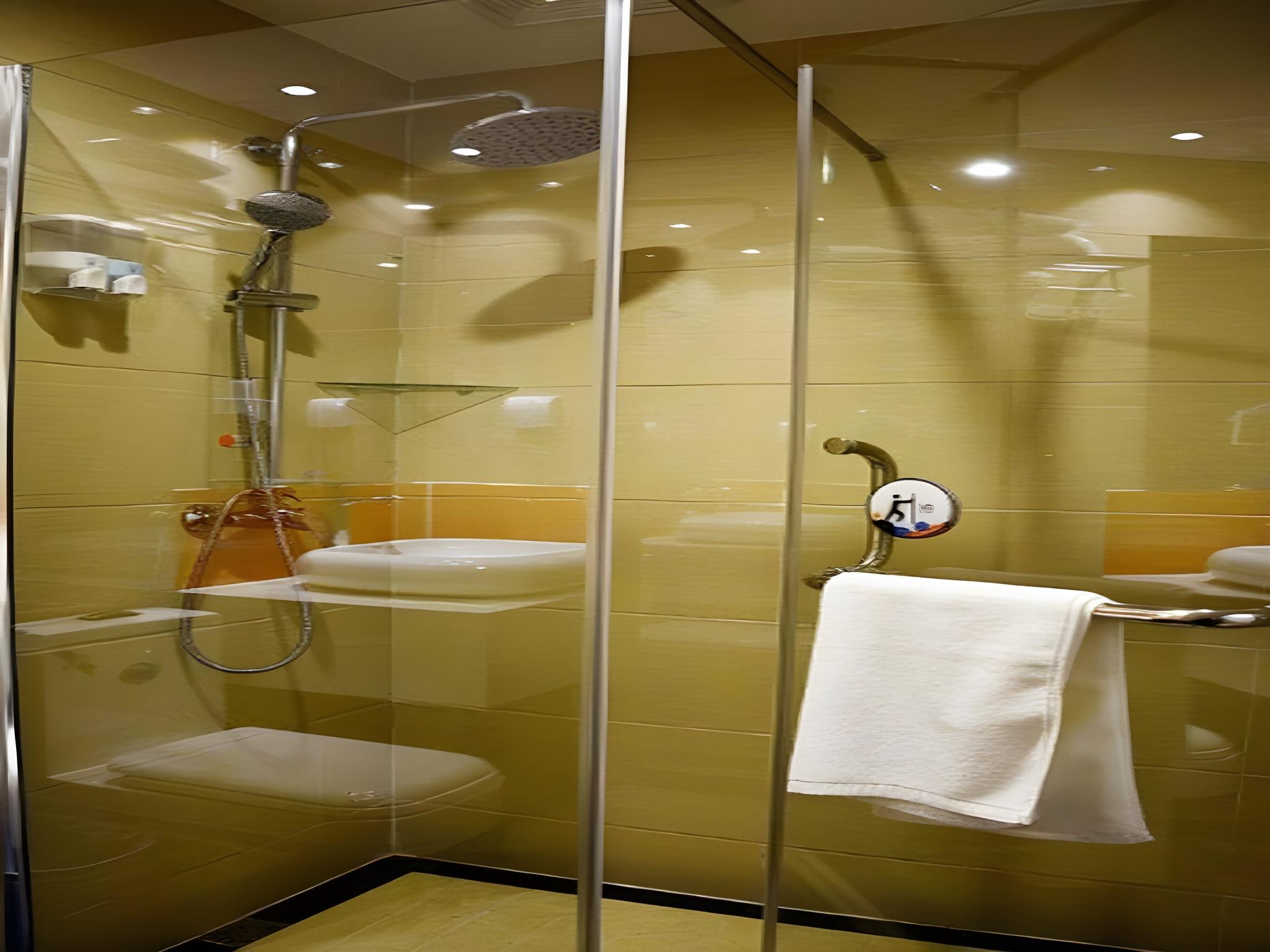7 Days Inn Guilin Central Plaza 46/50