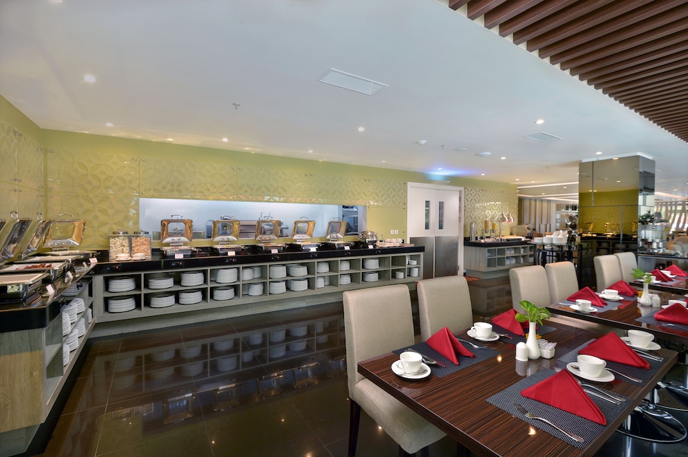 Platinum Adisucipto Hotel Conference 39/51