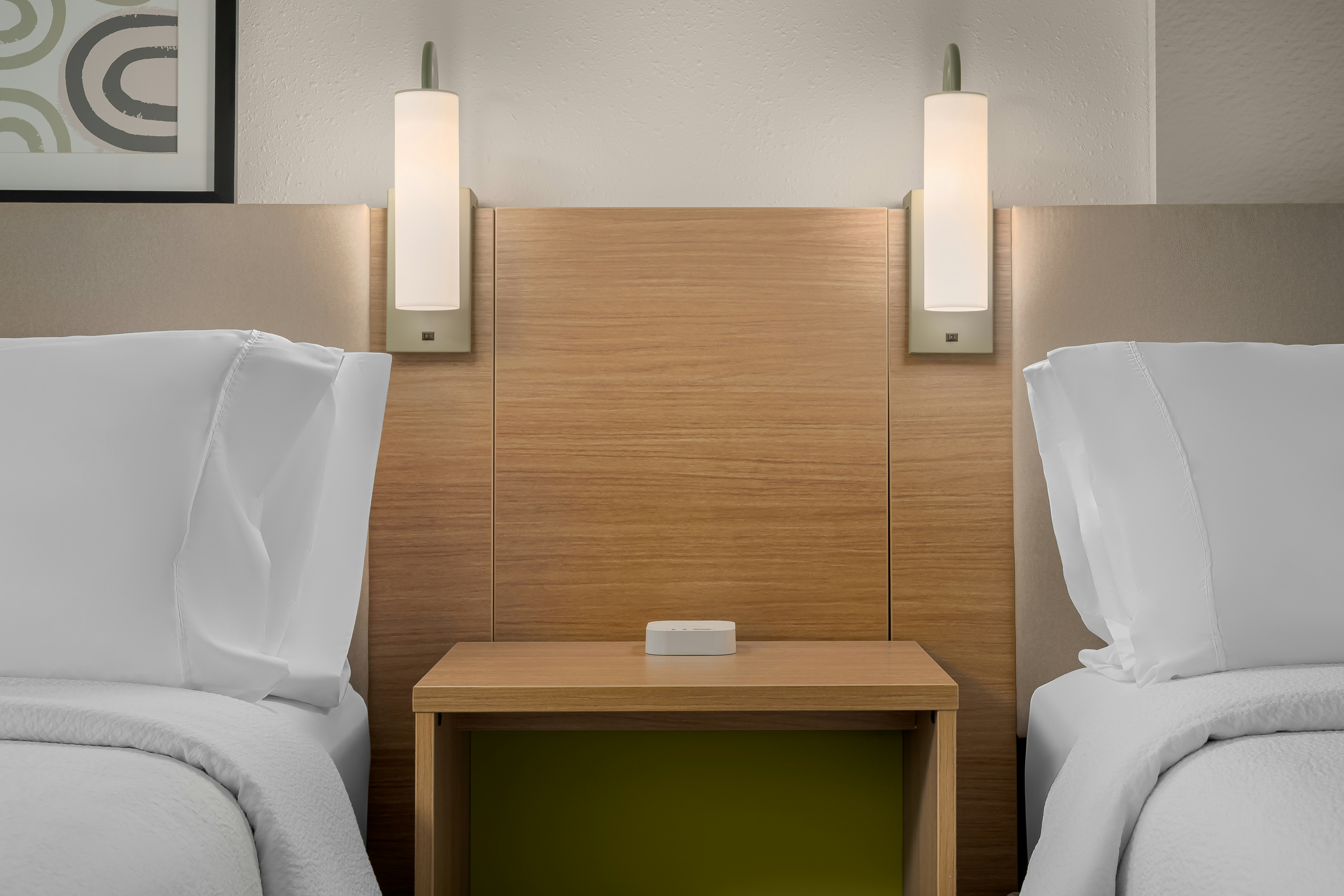 Room, 2 Queen Beds, Accessible