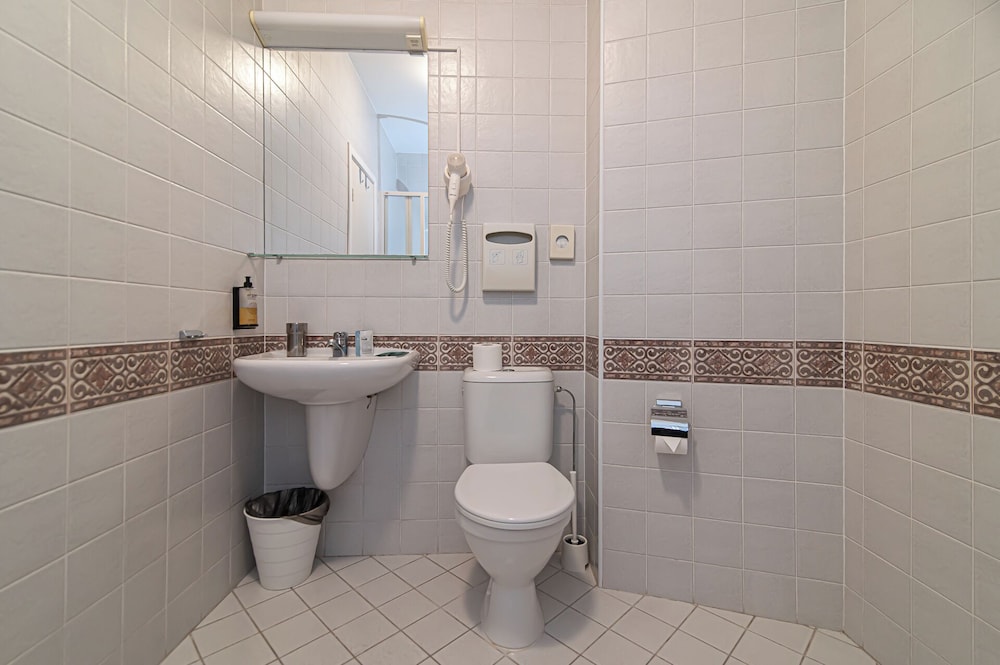 Hotel Domus Maria 47/50