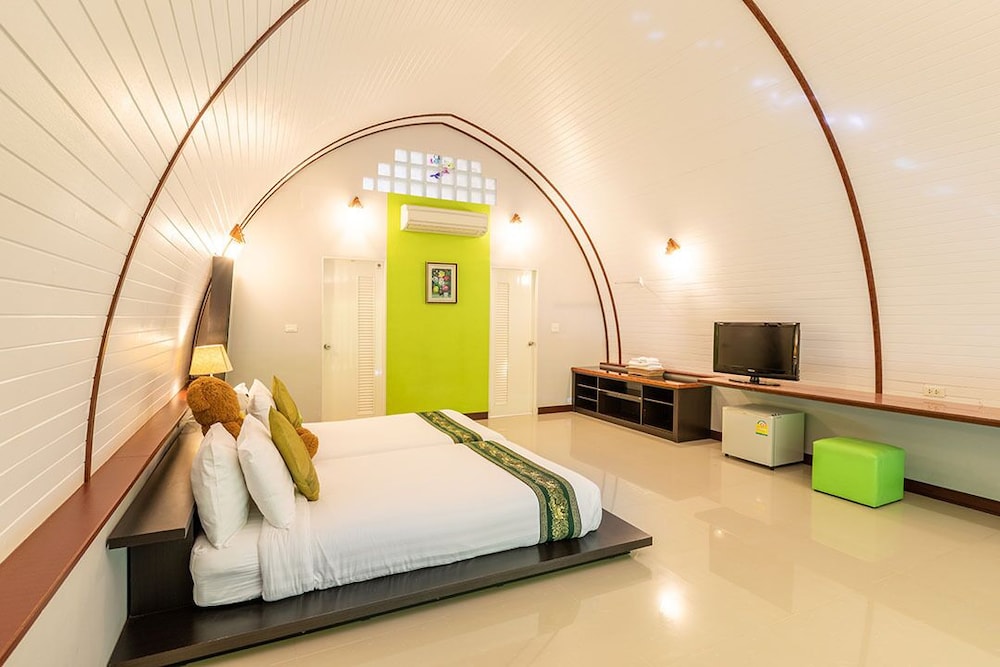Khaoyai Fantasy Resort 26/71